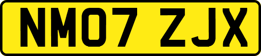 NM07ZJX