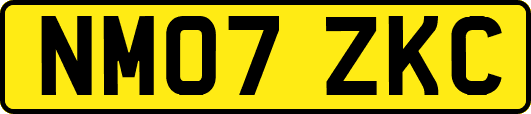 NM07ZKC