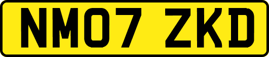 NM07ZKD
