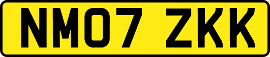 NM07ZKK
