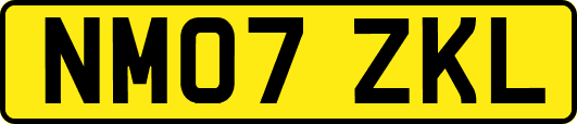 NM07ZKL