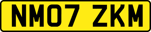 NM07ZKM