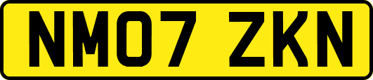 NM07ZKN