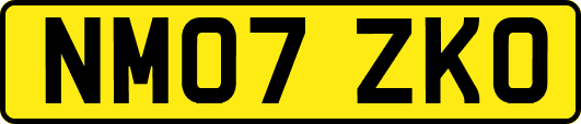 NM07ZKO