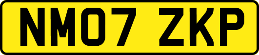NM07ZKP