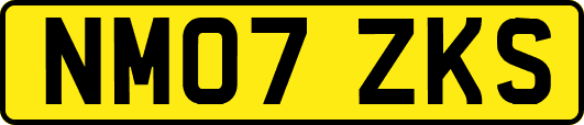 NM07ZKS