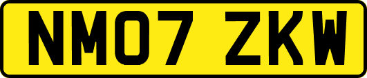 NM07ZKW
