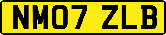 NM07ZLB