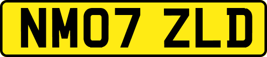 NM07ZLD