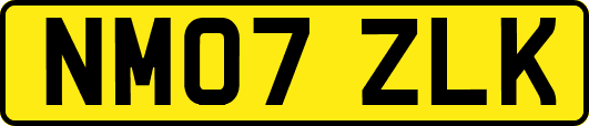 NM07ZLK