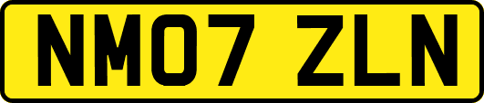 NM07ZLN