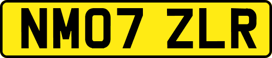 NM07ZLR