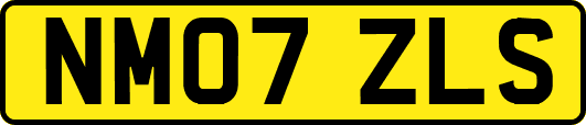 NM07ZLS