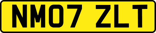 NM07ZLT