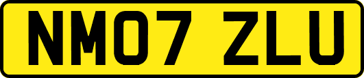 NM07ZLU
