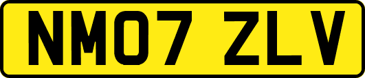 NM07ZLV