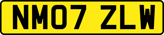 NM07ZLW