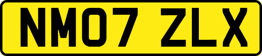NM07ZLX