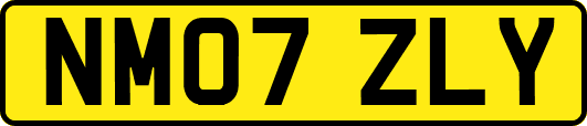 NM07ZLY