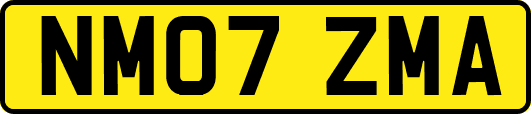 NM07ZMA