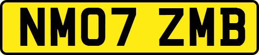 NM07ZMB