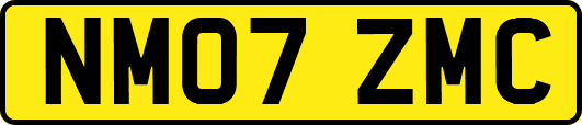 NM07ZMC