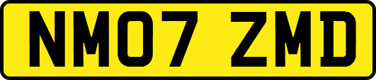 NM07ZMD