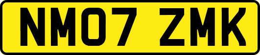NM07ZMK