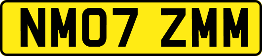 NM07ZMM