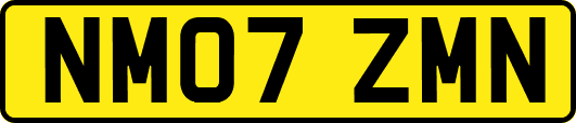 NM07ZMN