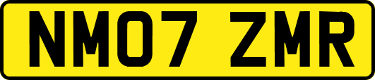 NM07ZMR