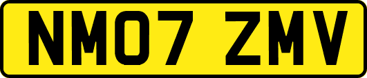 NM07ZMV