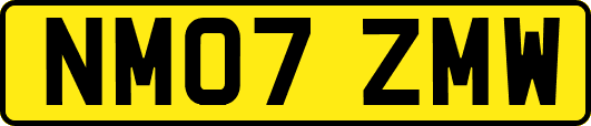 NM07ZMW