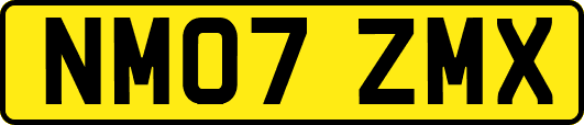 NM07ZMX