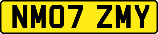 NM07ZMY