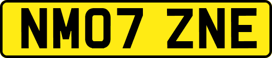NM07ZNE