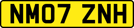 NM07ZNH