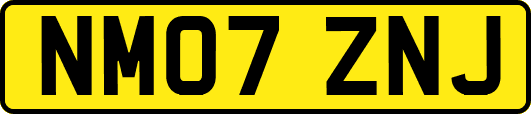 NM07ZNJ