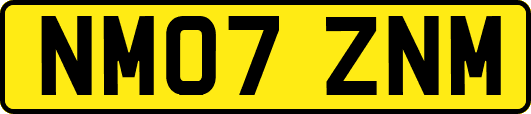 NM07ZNM