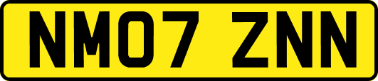 NM07ZNN