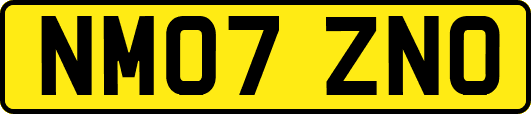 NM07ZNO