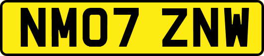 NM07ZNW