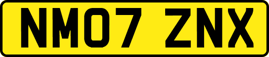NM07ZNX