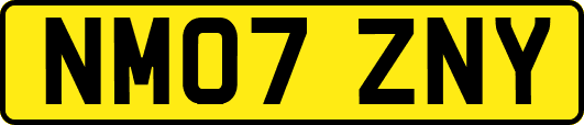 NM07ZNY