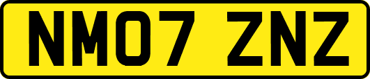 NM07ZNZ