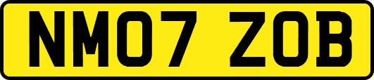 NM07ZOB