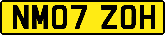 NM07ZOH