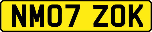 NM07ZOK