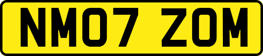 NM07ZOM