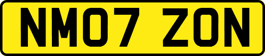 NM07ZON
